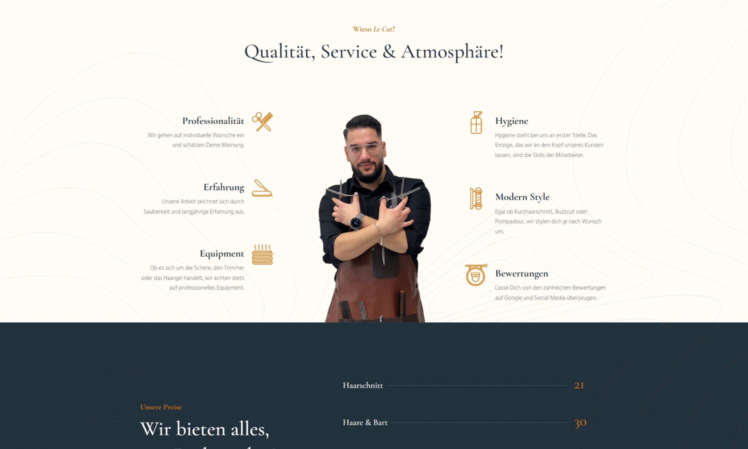 wordpress-website-referenz-friseur-mit-buchungssystem