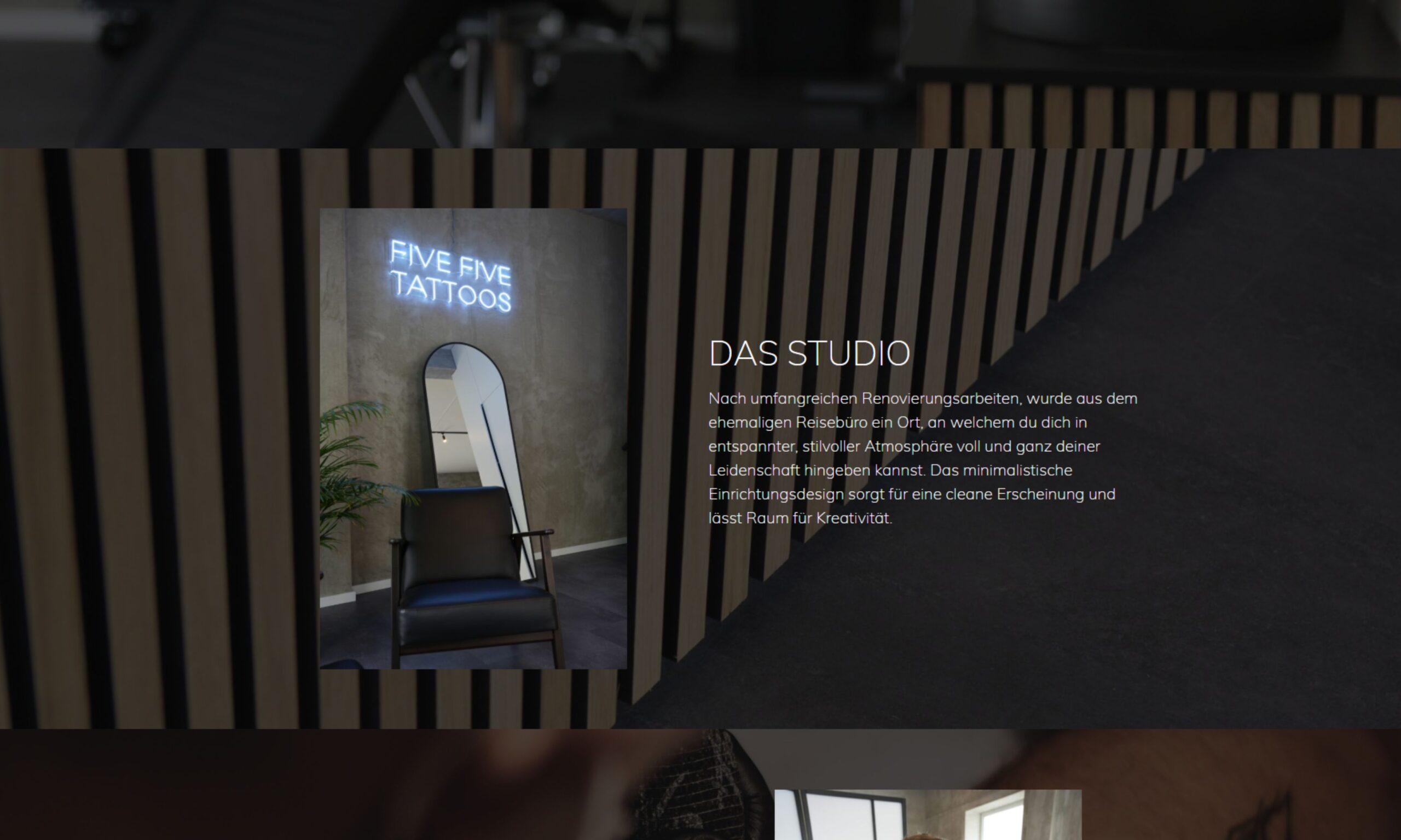 wordpress-website-referenz-tatoo-studio